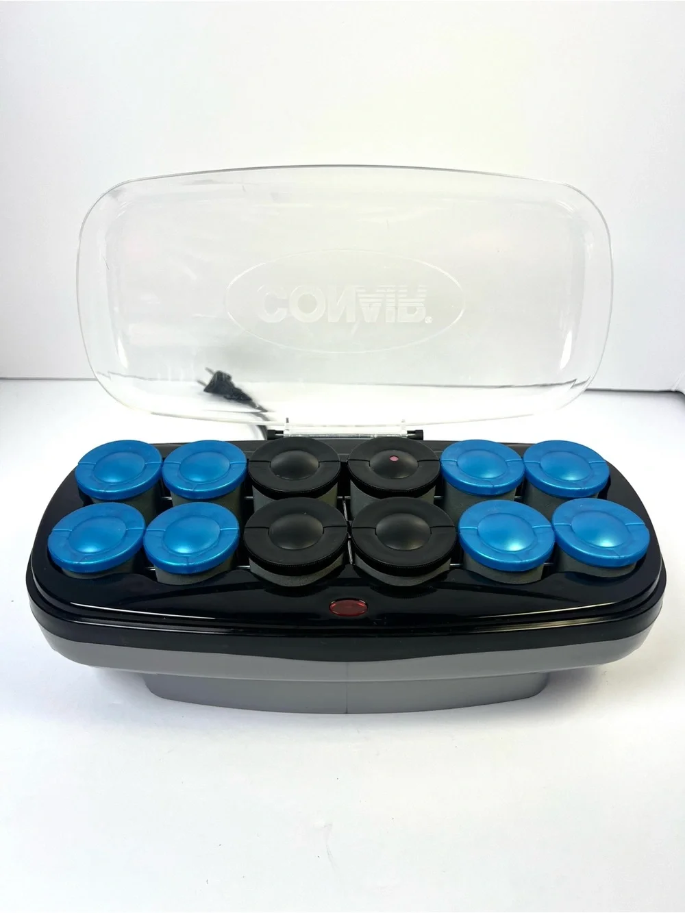 Conair custom curls